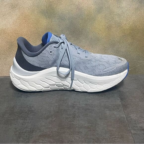New Balance Fresh Foam X Kaiha Blue Women's Running Shoe Size 8.5B - Picture 13 of 16